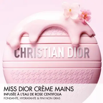 Miss Dior Crème Mains 50ml