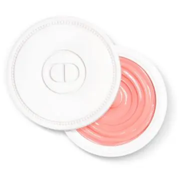 Crème Abricot Soin fortifiant pour les ongles  - Dior - Soin - Visuel 1