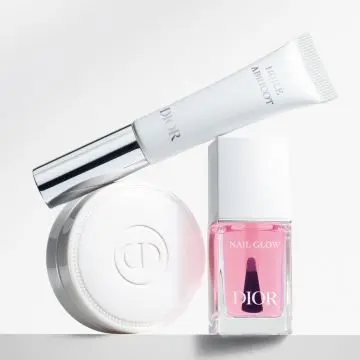 Crème Abricot Soin fortifiant pour les ongles  - Dior - Soin - Visuel 2