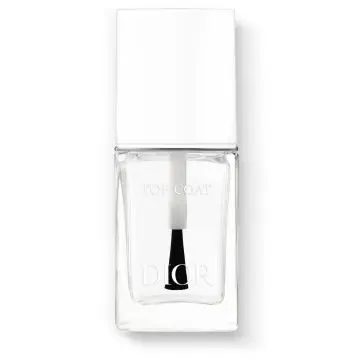 Dior Vernis Top Coat Laque de fixation séchage ultra-rapide  - Dior - Soin - Visuel 1