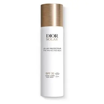 Dior Solar Le Lait Protecteur Visage & Corps SPF30 125ml - Dior - Soin - Visuel 1