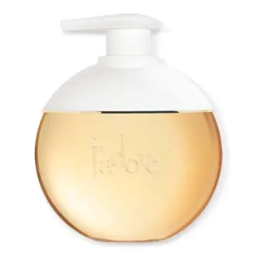 J'adore Les Adorables Gel Douche 200ml - Dior - Soin - Visuel 1