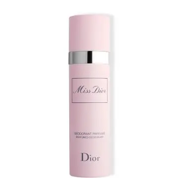 Miss Dior Déodorant Parfumé 100ml - Dior - Soin - Visuel 1