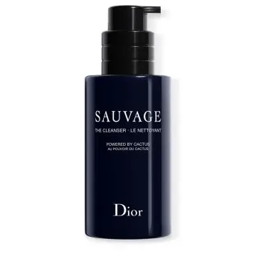 Sauvage Le Nettoyant 125ml - Dior - Soin - Visuel 1