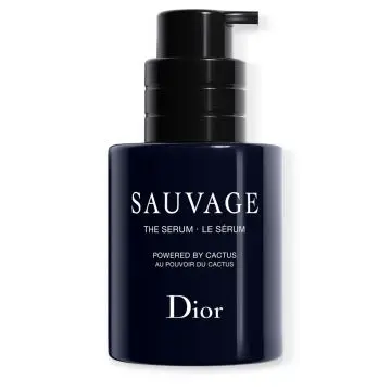 Sauvage Le Sérum 50ml - Dior - Soin - Visuel 1