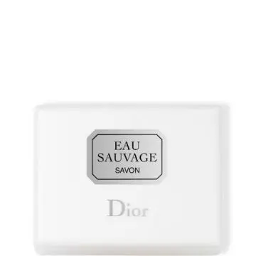 Eau Sauvage  Savon Parfumé Savon 150g - Dior - Parfum - Visuel 1