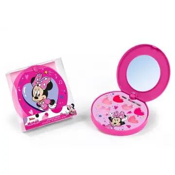 c Brillants à lèvres  - Disney Produits - Maquillage - Visuel 1