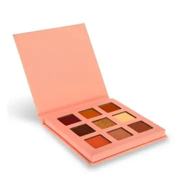 Disney POP Princess Belle Palette de fards à paupières  - Disney Produits - Maquillage - Visuel 4 Disney POP Princess Belle Palette de fards à paupières  - Disney Produits - Maquillage - Visuel 4