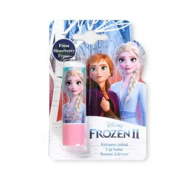 Baume à lèvres Reine des Neiges  - Disney Produits - Maquillage - Visuel 1