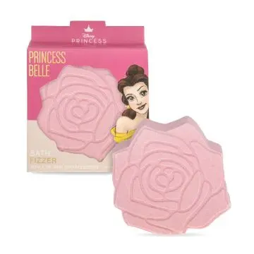 Pure Princess Belle Bombe de bain 130g - Disney Produits - Soin - Visuel 4 Pure Princess Belle Bombe de bain 130g - Disney Produits - Soin - Visuel 4