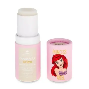 Pure Princess Ariel Stick Parfum 15g - Disney Produits - Parfum - Visuel 1