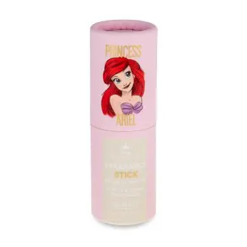 Pure Princess Ariel Stick Parfum 15g - Disney Produits - Parfum - Visuel 2