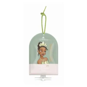 Pure Princess Tiana Gel Douche 200 ml - Disney Produits - Soin - Visuel 1