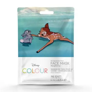 Disney Colour Bambi Masque Visage 25ml - Disney Produits - Soin - Visuel 1