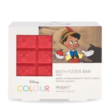 Disney Colour Pinocchio Bombe de bain 130g - Disney Produits - Soin - Visuel 2