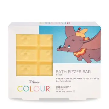 Disney Colour Dumbo Bombe de bain 130g - Disney Produits - Soin - Visuel 2