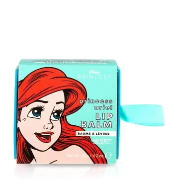 Disney POP Princess Ariel Baume à Lèvres 12g - Disney Produits - Soin - Visuel 2