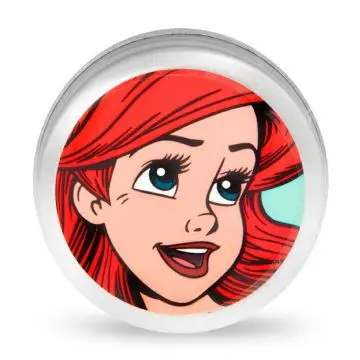 Disney POP Princess Ariel Baume à Lèvres 12g - Disney Produits - Soin - Visuel 3
