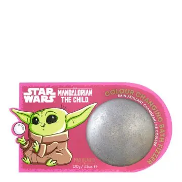 Le Mandalorien Bombe de Bain 100g - Disney Produits - Soin - Visuel 1