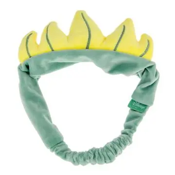 Pure Princess Headbands Tiana Bandeau de Soin  - Disney Produits - Accessoire - Visuel 1
