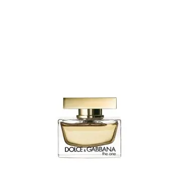 The One Eau de Parfum Vaporisateur 50ml - Dolce & Gabbana - Parfum - Visuel 1