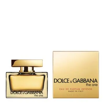 The One Eau de Parfum Intense 30ml - Dolce & Gabbana - Parfum - Visuel 2