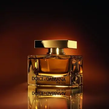 The One Eau de Parfum Intense 30ml - Dolce & Gabbana - Parfum - Visuel 4