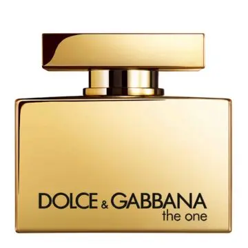 The One Gold Eau de Parfum Intense 75ml - Dolce & Gabbana - Parfum - Visuel 1 The One Gold Eau de Parfum Intense 75ml - Dolce & Gabbana - Parfum - Visuel 1