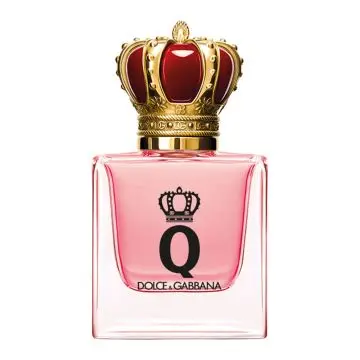 Q By Dolce&Gabbana  Eau de Parfum 30ml - Dolce & Gabbana - Parfum - Visuel 1 Q By Dolce&Gabbana  Eau de Parfum 30ml - Dolce & Gabbana - Parfum - Visuel 1