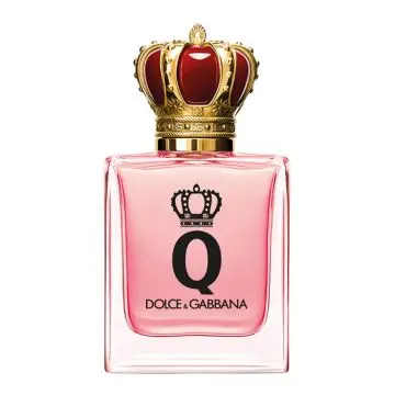 Q By Dolce&Gabbana  Eau de Parfum 50ml - Dolce & Gabbana - Parfum - Visuel 1