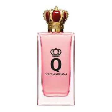 Q By Dolce&Gabbana  Eau de Parfum 100ml - Dolce & Gabbana - Parfum - Visuel 1