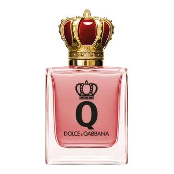 Q by Dolce&Gabbana Eau de Parfum Intense 50ml - Dolce & Gabbana - Parfum - Visuel 1