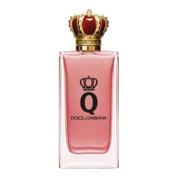 Q by Dolce&Gabbana Eau de Parfum Intense 100ml - Dolce & Gabbana - Parfum - Visuel 1