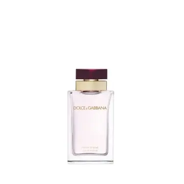 Pour Femme Eau de Parfum Vaporisateur 25ml - Dolce & Gabbana - Parfum - Visuel 1