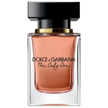 The Only One Eau de Parfum Vaporisateur 30ml - Dolce & Gabbana - Parfum - Visuel 1