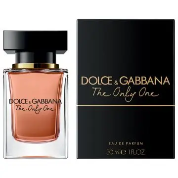 The Only One Eau de Parfum Vaporisateur 30ml - Dolce & Gabbana - Parfum - Visuel 2
