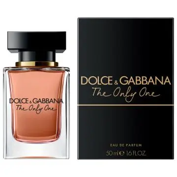 The Only One Eau de Parfum Vaporisateur 50ml - Dolce & Gabbana - Parfum - Visuel 2