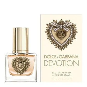 Devotion Eau de Parfum  30ml - Dolce & Gabbana - Parfum - Visuel 2