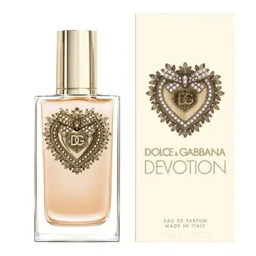 Devotion Eau de Parfum  100ml - Dolce & Gabbana - Parfum - Visuel 2