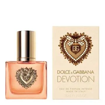 Dévotion Eau de Parfum Intense 30ml - Dolce & Gabbana - Parfum - Visuel 2