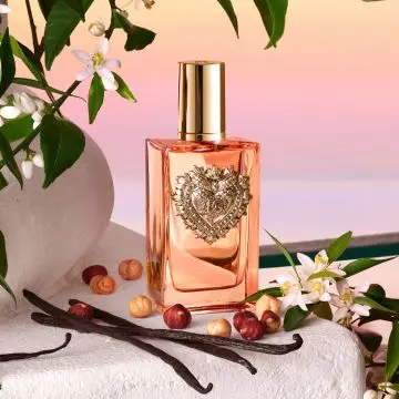 Dévotion Eau de Parfum Intense 30ml - Dolce & Gabbana - Parfum - Visuel 3