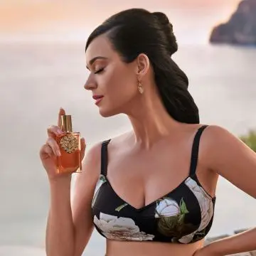 Dévotion Eau de Parfum Intense 50ml - Dolce & Gabbana - Parfum - Visuel 4