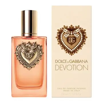 Dévotion Eau de Parfum Intense 100ml - Dolce & Gabbana - Parfum - Visuel 2