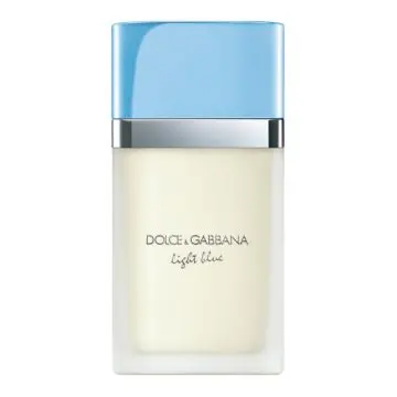 Light Blue Eau de Toilette 30ml - Dolce & Gabbana - Parfum - Visuel 1 Light Blue Eau de Toilette 30ml - Dolce & Gabbana - Parfum - Visuel 1