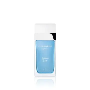 Light Blue Italian Love Eau de toilette Vaporisateur 50ml - Dolce & Gabbana - Parfum - Visuel 1