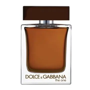 The One pour Homme Eau de Parfum 50ml - Dolce & Gabbana - Parfum - Visuel 1