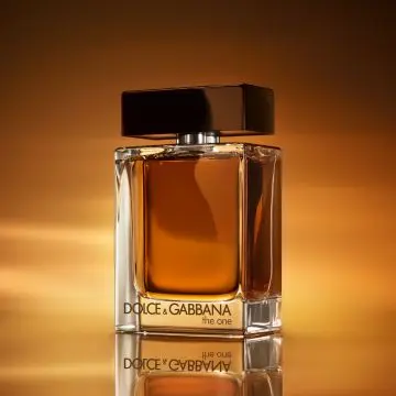 The One pour Homme Eau de Parfum 50ml - Dolce & Gabbana - Parfum - Visuel 4