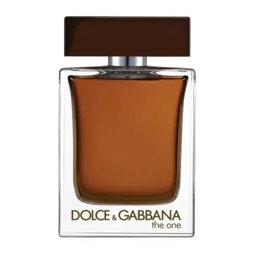 The One pour Homme Eau de Parfum 100ml - Dolce & Gabbana - Parfum - Visuel 1