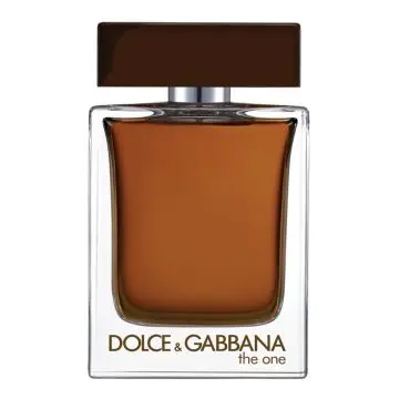 The One pour Homme Eau de Parfum 150ml - Dolce & Gabbana - Parfum - Visuel 1