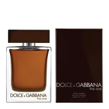 The One pour Homme Eau de Parfum 150ml - Dolce & Gabbana - Parfum - Visuel 2